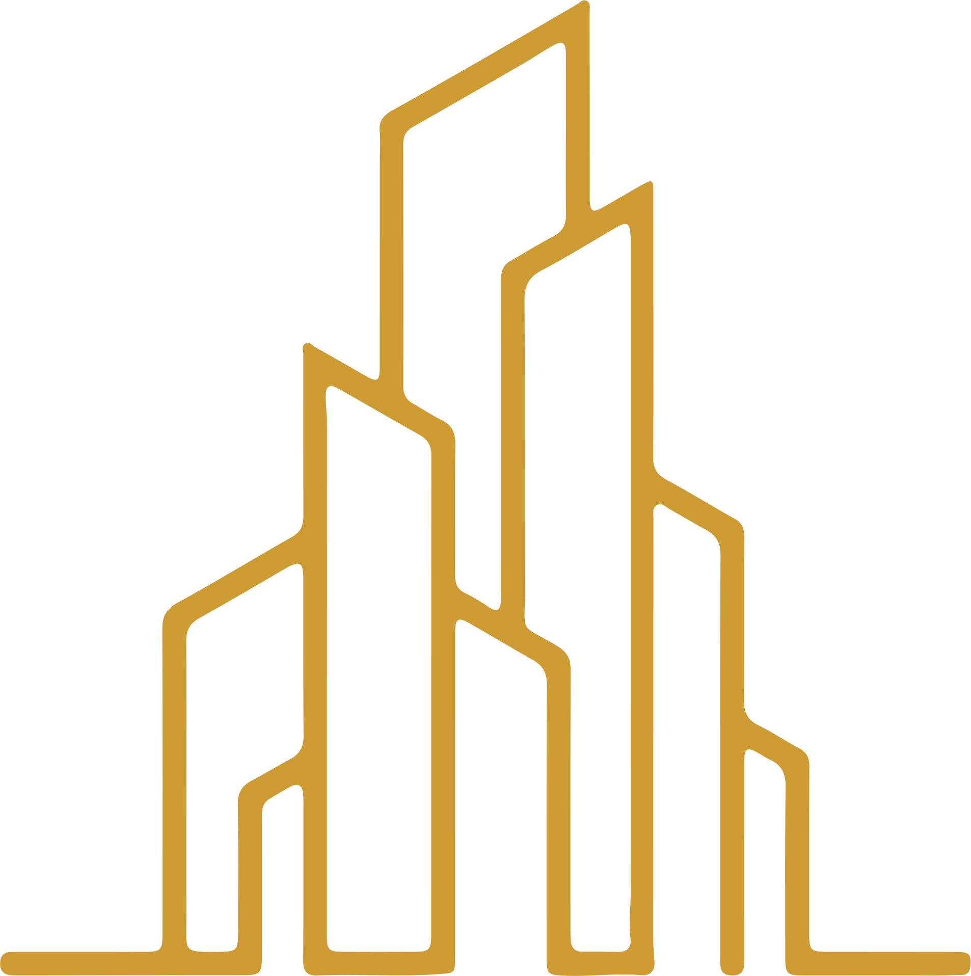 Estates Hub
